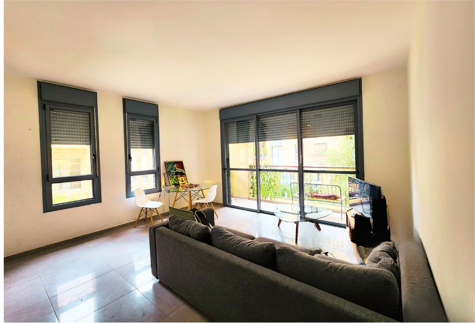 jhomes Jerusalem Real Estate