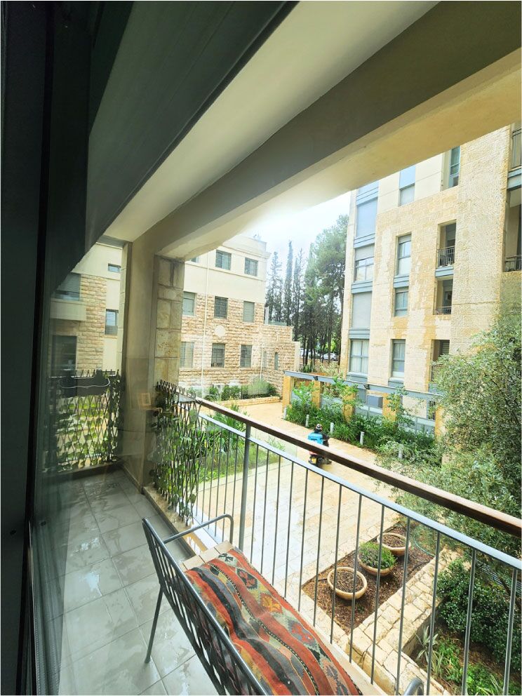 jhomes Jerusalem Real Estate